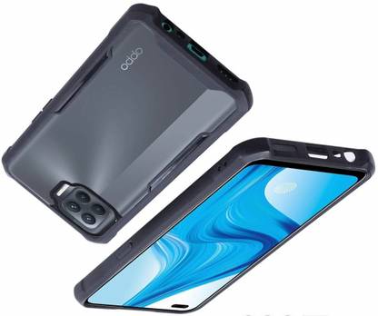 Phone Care Bumper Case for OPPO F17