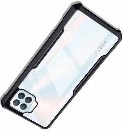 Phone Care Bumper Case for OPPO F17