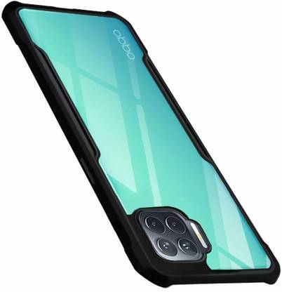 Phone Care Bumper Case for OPPO F17 Pro