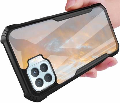 CELLCAMPUS Back Cover for OPPO F17