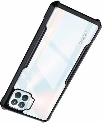 Phone Care Bumper Case for OPPO F17