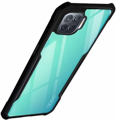CELLCAMPUS Flip Cover for OPPO F17