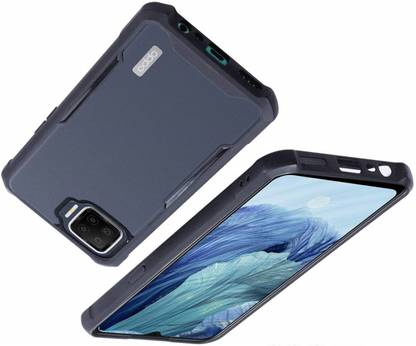 Phone Care Flip Cover for OPPO F17 Pro