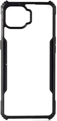 CELLCAMPUS Flip Cover for OPPO F17 Pro