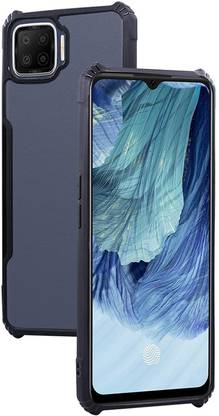 Phone Care Flip Cover for OPPO F17 Pro