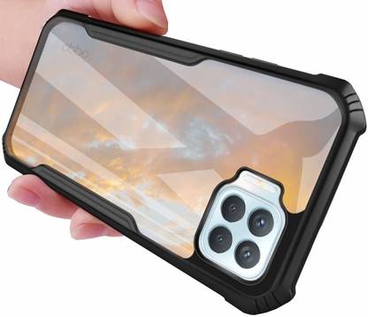 CELLCAMPUS Bumper Case for OPPO F17 Pro