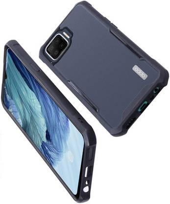 CELLCAMPUS Pouch for OPPO F17