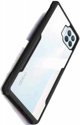 CELLCAMPUS Pouch for OPPO F17 Pro