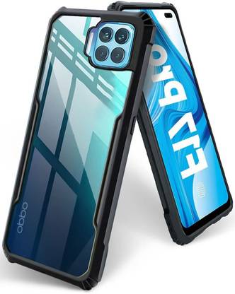Phone Care Pouch for OPPO F17 Pro