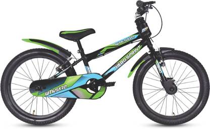 manish hero whistle 14 T (inch) Road Cycle