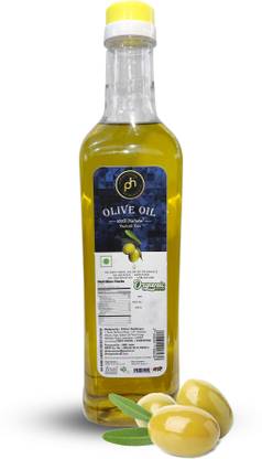 PH OLIVE OIL 1 LTR Olive Oil PET Bottle
