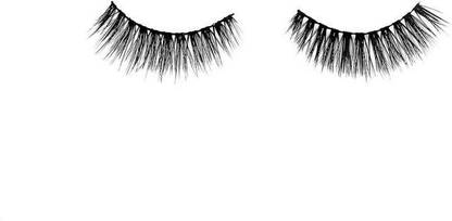 द दीदी स्टोर Premium Quality Wabi Sabi Eyelash