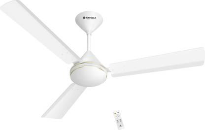 HAVELLS Efficiencia Prime 1200 mm 3 Blade Ceiling Fan