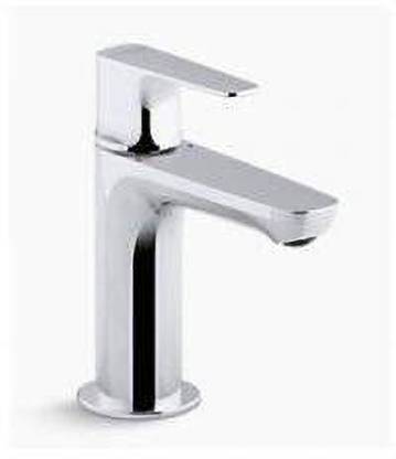 KOHLER K-72326IN-4-CP Pillar Tap Faucet
