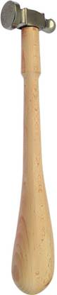 Scorpion Texturing Chasing Hammer with hockey handle Speciality Hammer