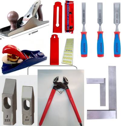 Jilani tools Carpenter tools kitb14 jilani Iron Hand Plane