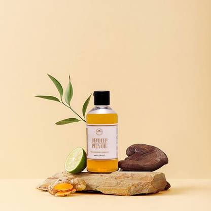 BHAGYASHAKTI DEVDEEP PUJA OIL