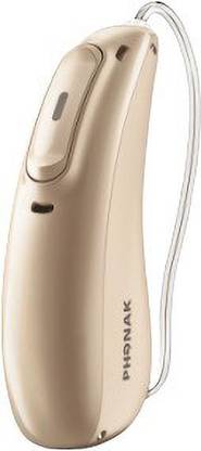 3S Phonak RIC Audeo M70-R Rechargeable Behind the Ear Hearing Aid