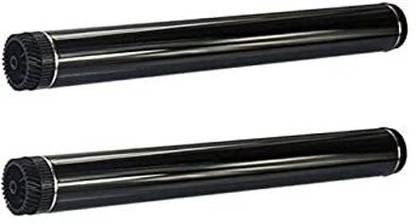 wetech OPC Drum FOR USE Brother HL-B2000D, B2080DW, DCP-B7500D, B7535DW, MFC-B7715DW(PACK OF 2) Black Ink Toner