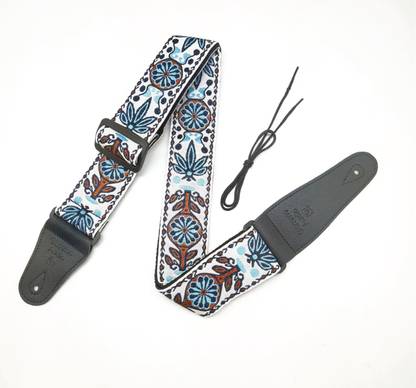 GAMMA AUDIO Cotton Strap