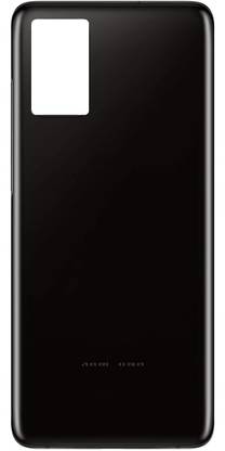 AL AMAZING STORE Samsung S20 Black Back Panel