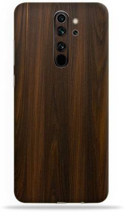 BUGGU Redmi Note 8 Pro, redmi note 8 pro Mobile Skin