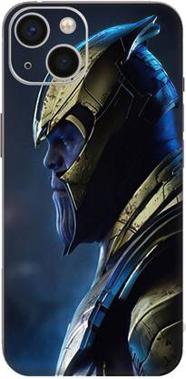Xuwap Iphone 13 Mobile Skin