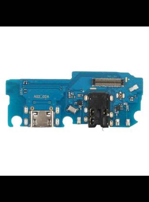 Tworld A02 Samsung Galaxy A02 Charging PCB Complete Flex