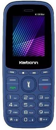 KARBONN K109 Star