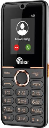 Cellecor A2i