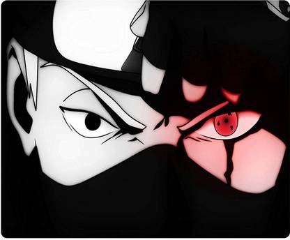 BE UNIQUE Premium Quality Mouse Pad for Laptop, Notebook, Gaming Computer Non-Slip Base Non Slip Base Mousepad