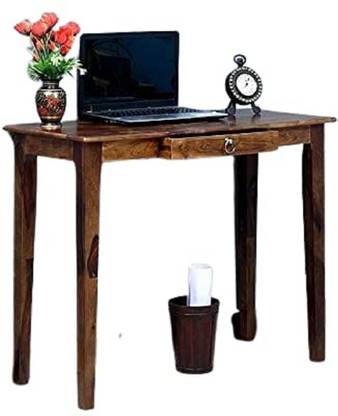 Siddhivinayak Solid Wood Study Table