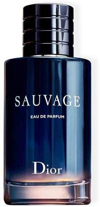 Dior Sauvage SAUVAGE EDP 3.0 OZ Eau de Parfum  -  100 ml