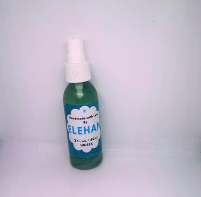 Elehan Magic Perfume Pack of 1X60 ml Perfume  -  60 ml