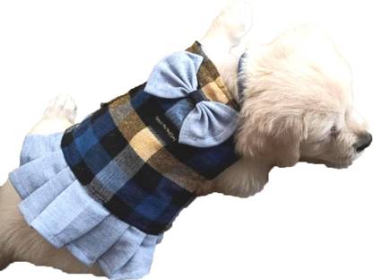 Kitty & The Woof Gang Frock for Dog