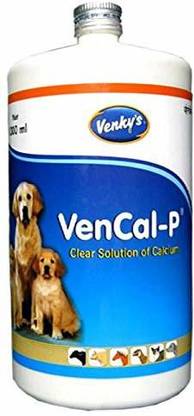 Venky's ven1 Pet Health Supplements
