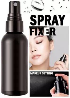 NADJA Makeup Waterproof Fixer Setting Spray  Primer  - 100 ml