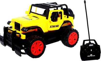 TOY RK SHINE YC43