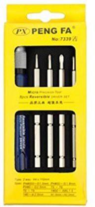 ATEVON (MST-1657) Standard Screwdriver Set