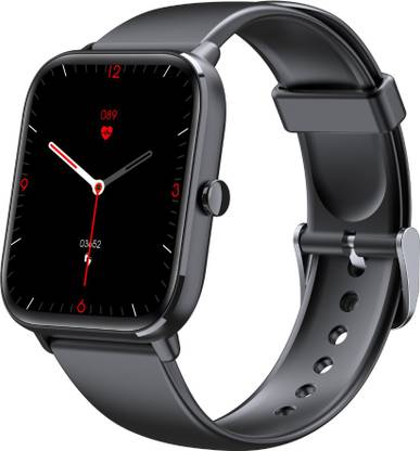 MICROFIT SWB001 OxyThermo Smartwatch Smartwatch