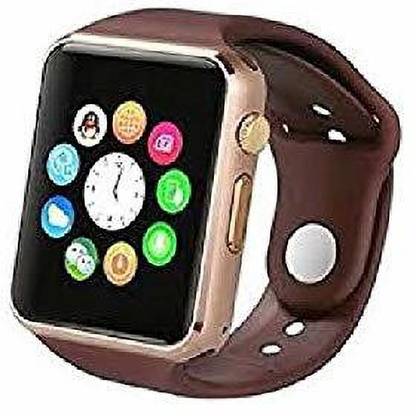 ENMORA 96 |39 CALLING FUNCTION WITH CAMERA A1 Smartwatch