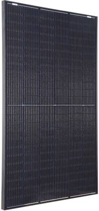 Vikram solar Semora Series 6 - 445 W All Black Mono Half Cut Solar Panel Solar Panel