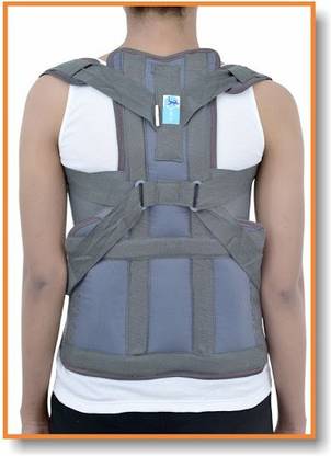 Care Tex CT510 Back / Lumbar Support