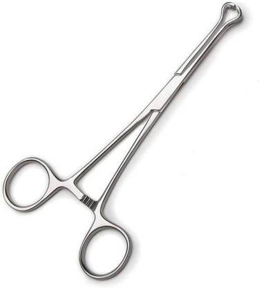 PUTEX Babcock Forceps 8" Tissue Forceps