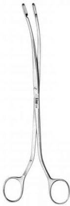 alis 23Cm/ 9 Inch Stone Holding Forceps Randall No.3, A-Gen-580-03 Utility Forceps