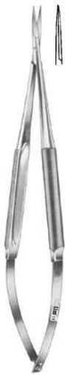 alis A-GEN-278-18 Micro Dissecting Spring Scissors