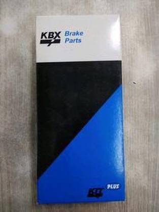 KBX KBX3040 Vehicle Disc Pad