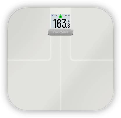 Garmin Index S2 Weighing Scale