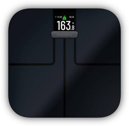 Garmin Index S2 Weighing Scale