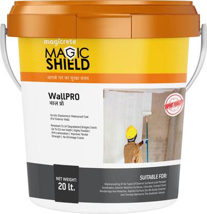 magicrete MagicShield - WallPRO Adhesive